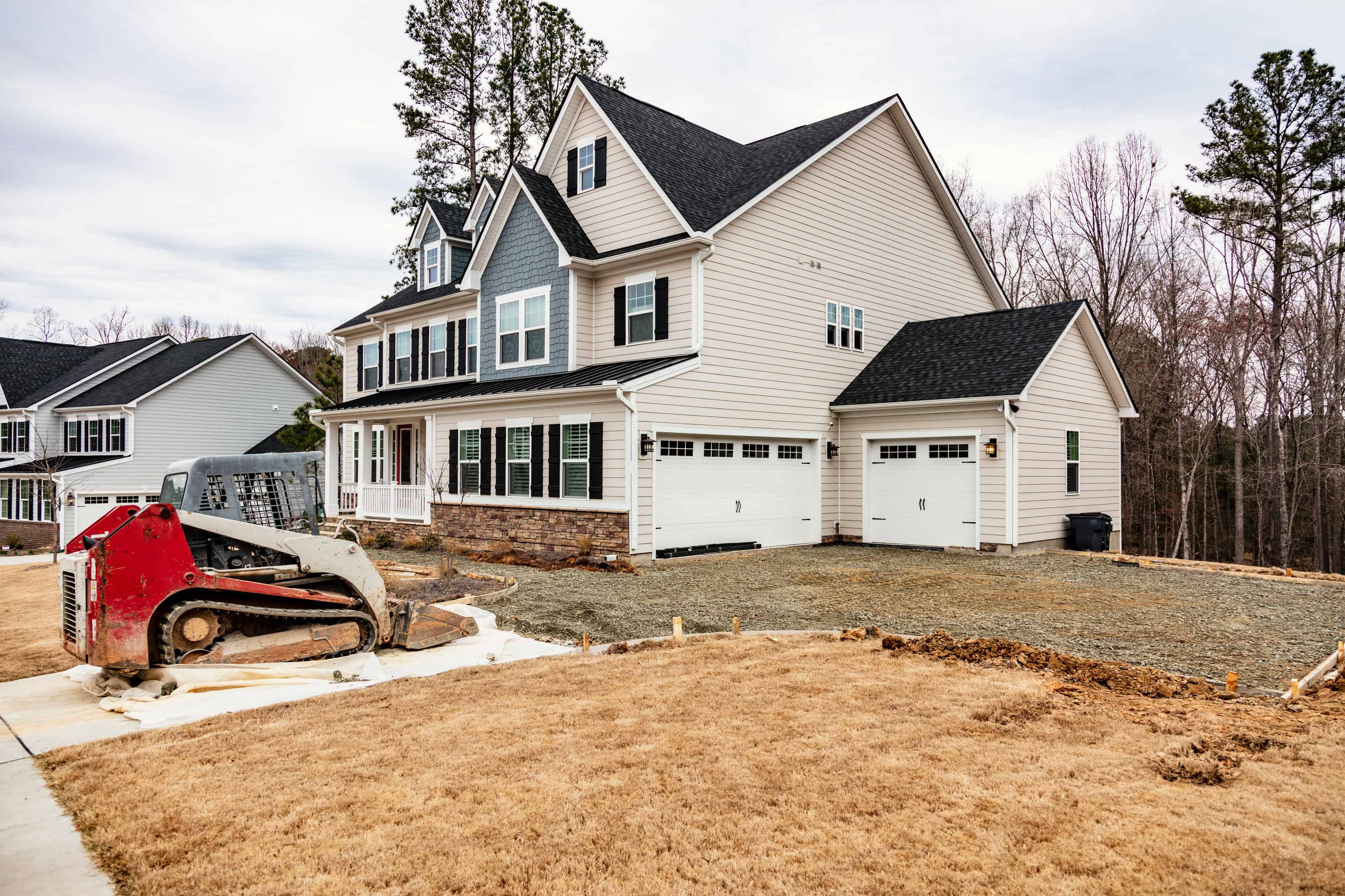 Driveway Installation  image