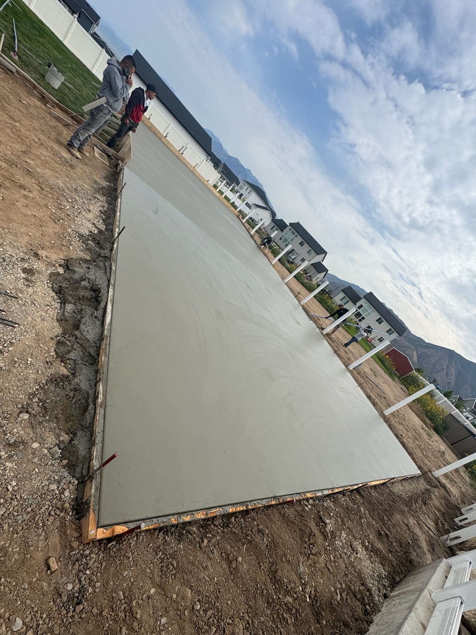 New Pickleball Court Ready for Action