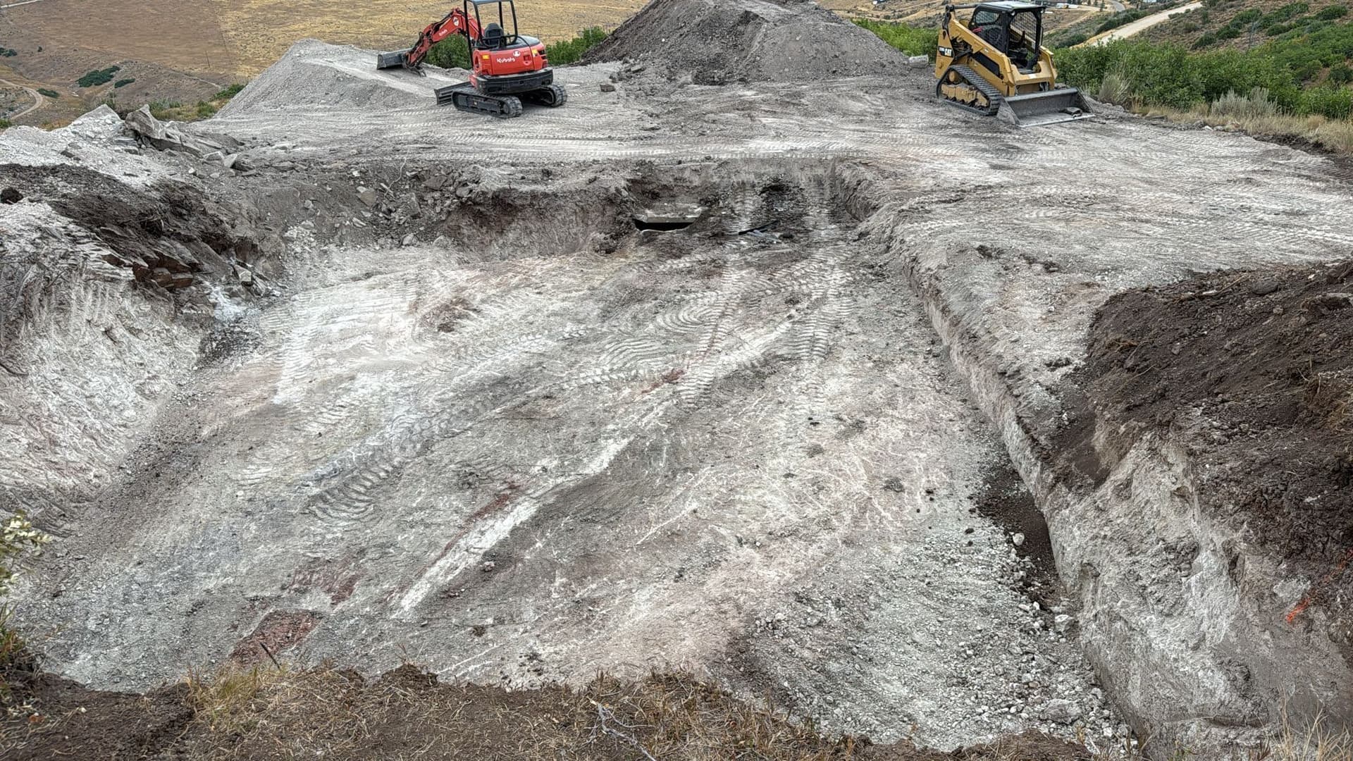 Transformative Site Clearing with Expert Precision