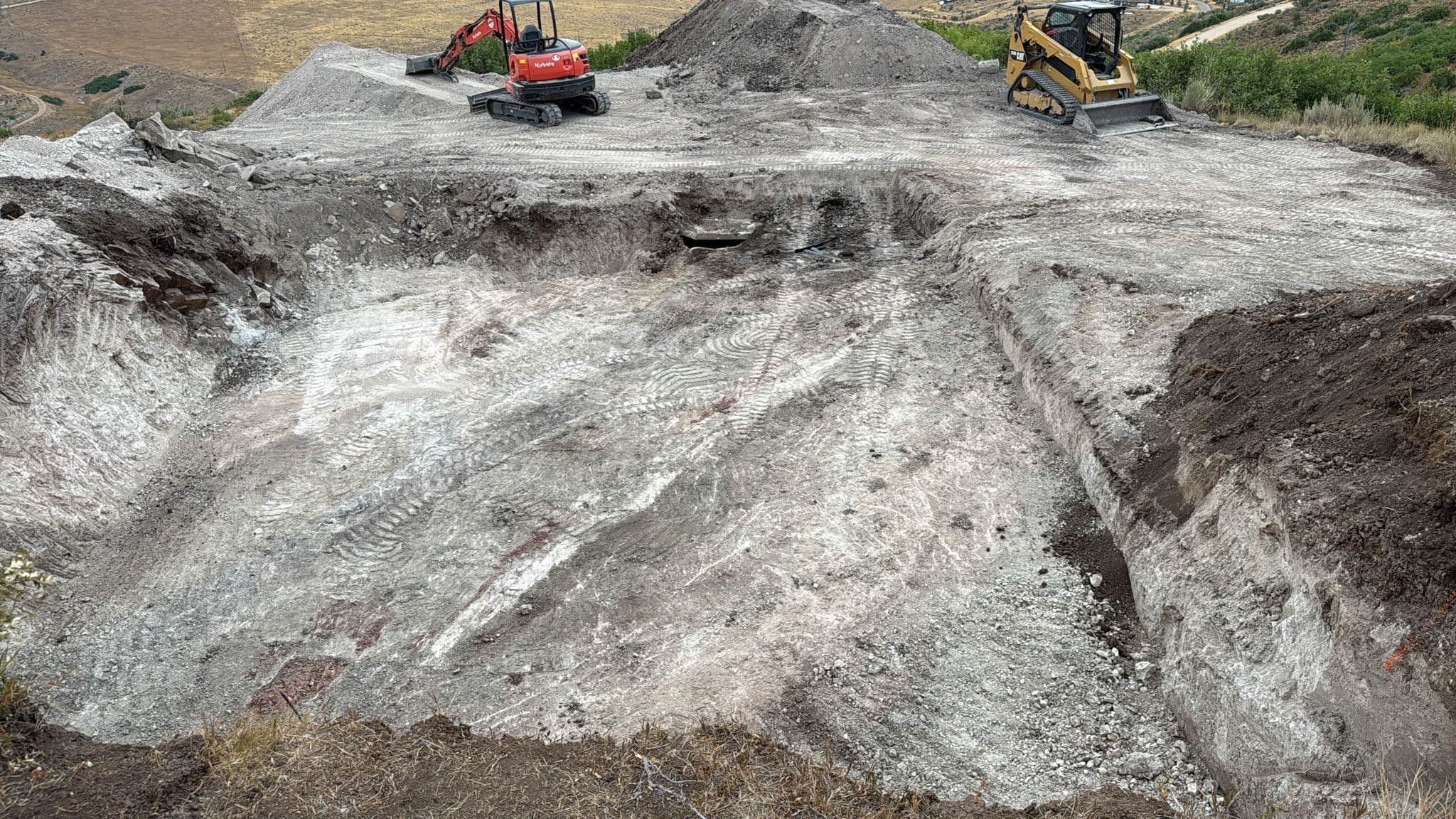 Project Transformative Site Clearing with Expert Precision image