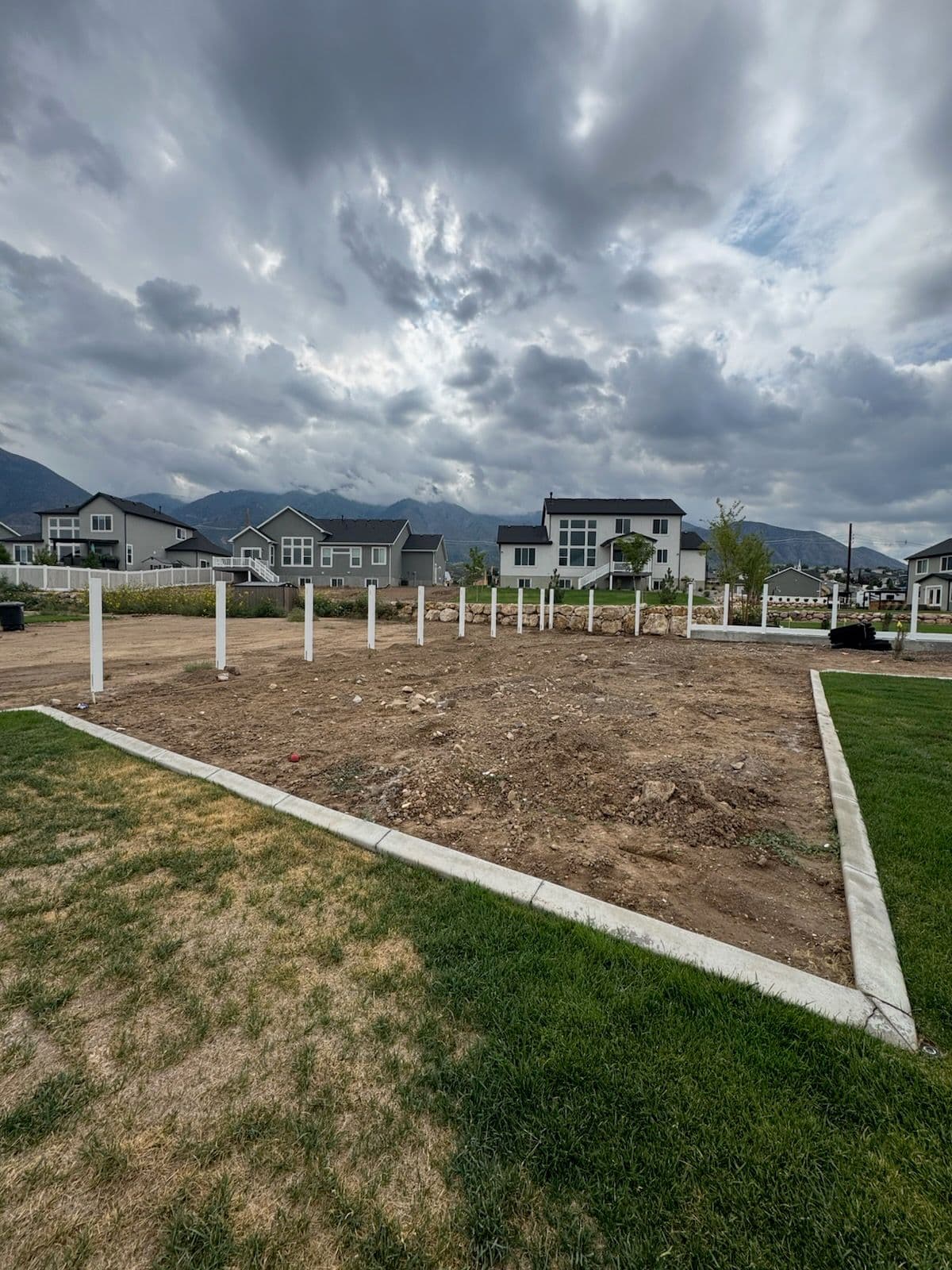 Transforming Spaces with Our Expert Grading